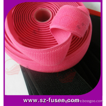 Hot Sale Knitted Elastic Band, Elastic Tape, Elastic Webbing